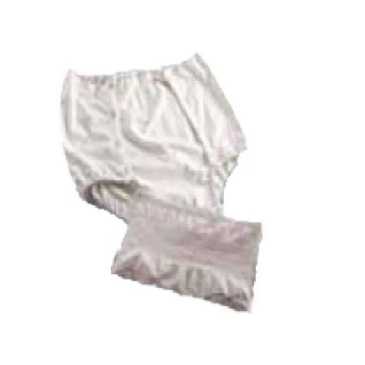 First Quality Incontinence Washable Mesh Pants, XX-Large 52-58 Inches