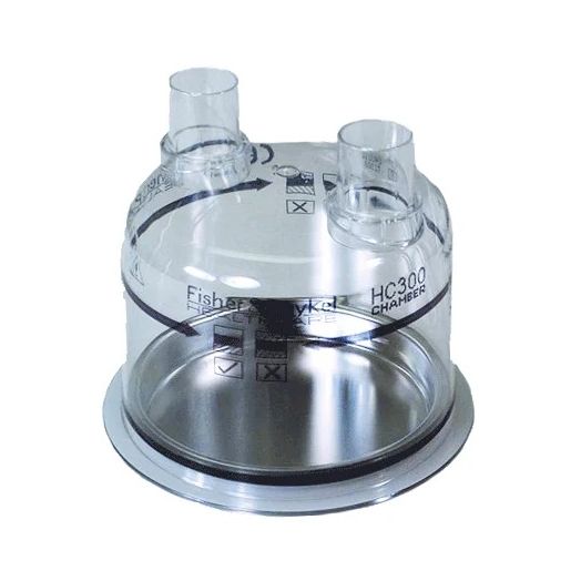 Fisher & Paykel HC300 Extended Life Humidification Water Chamber, 15.2 oz