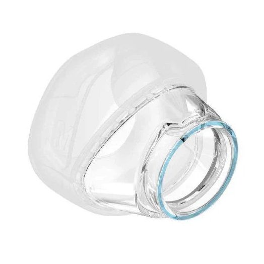 Fisher & Paykel Eson 2 Nasal CPAP Mask, Diffuser Filter and Cover