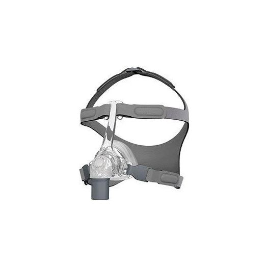 Fisher & Paykel Eson Nasal CPAP Mask with Headgear, Small Full Face Style Kit with Frame