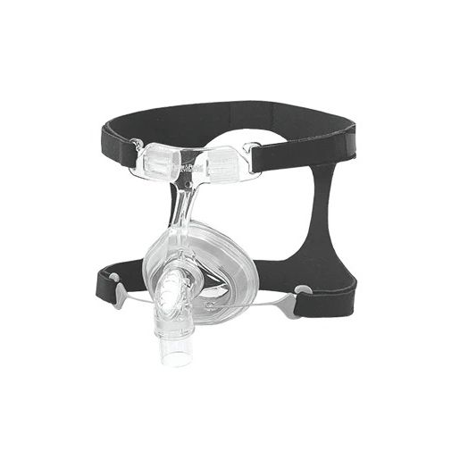 Fisher & Paykel FlexiFit 405 Nasal CPAP Mask, Fit Pack with Headgear