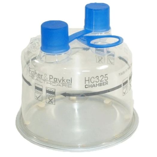 Fisher & Paykel Humidification Water Chamber, 15.2 oz Disposable for HC100/HC105/H150