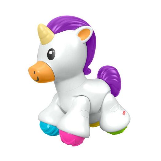 Fisher-Price Unicorn Clicker Pal