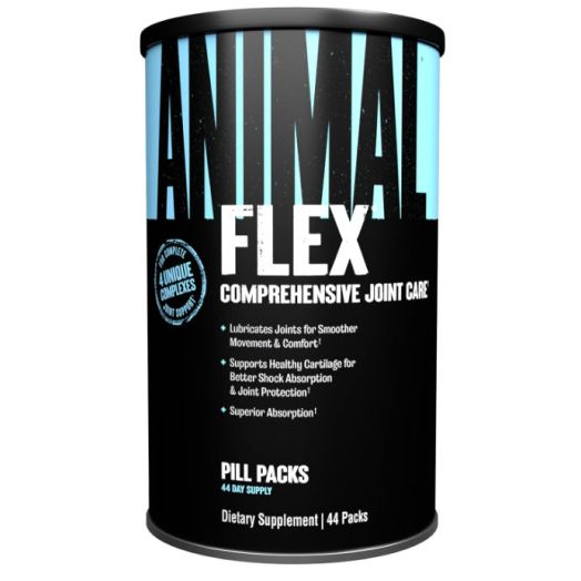 Universal Nutrition Animal Flex, 44 Count