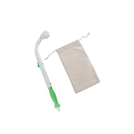 Freedom Creators Inc FreedomWand Toilet Tissue Aid Device, Master Kit with Head Handle Extension and Carry Bag