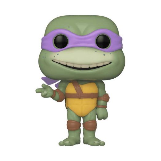 Funko Pop! Vinyl Figure Movies: Teenage Mutant Ninja Turtles 2 - Donatello