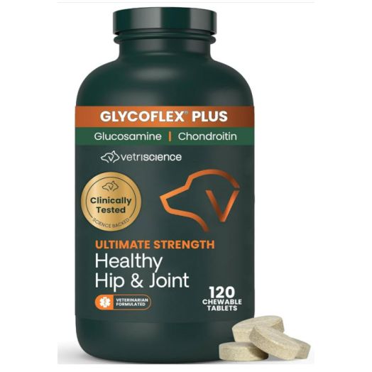 Glyco Flex Plus Tablet 120