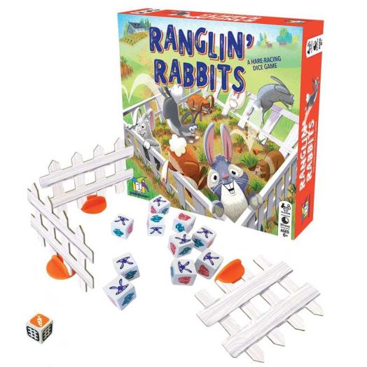 Ranglin' Rabbits