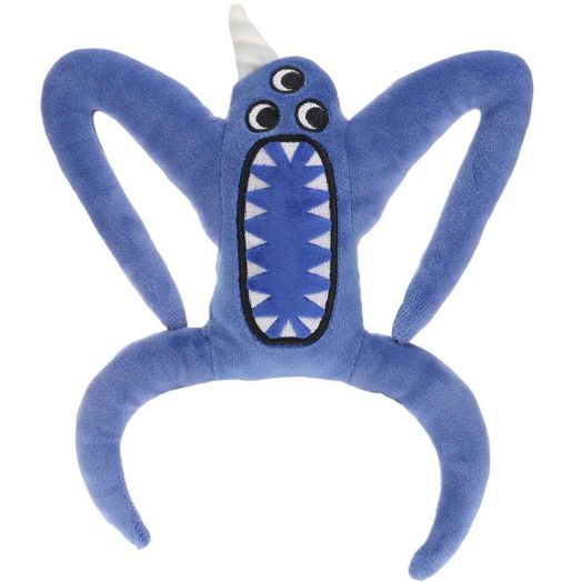 GARTEN OF BANBAN - Collectible Plush - Nabnab - Series 1