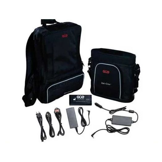 GCE Group Zen-O lite™ AC Power Supply with US Cord
