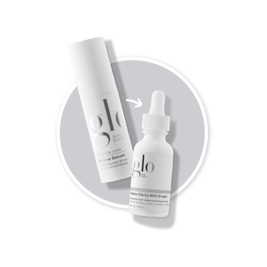 Glo Skin Beauty Beta-Clarity BHA Drops