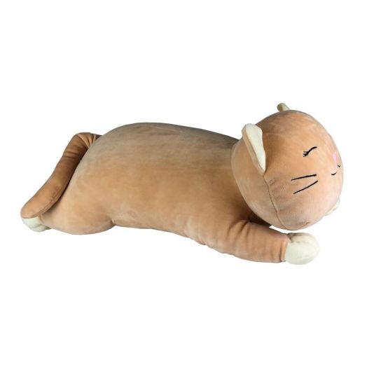Go! Games, Snoozimals Gigi the Kitty Plush, 20in