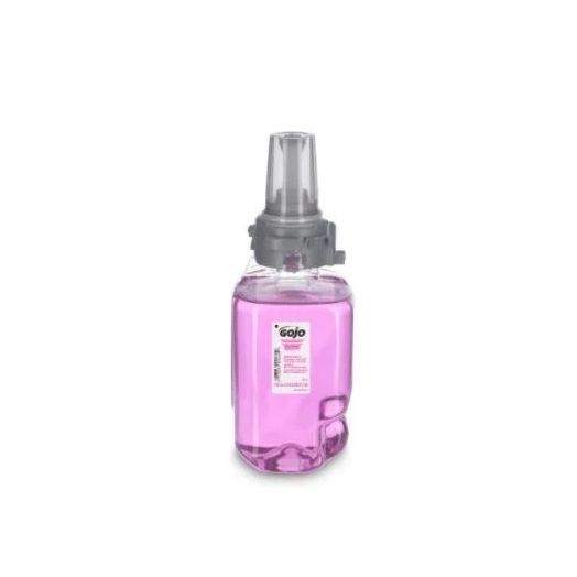 GOJO Antibacterial Plum Foam Handwash, 1200 mL