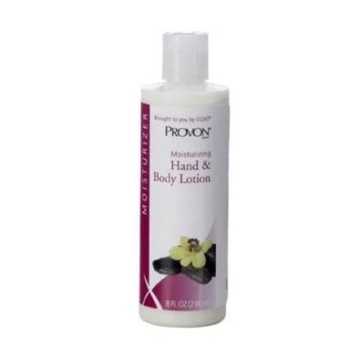 GOJO PROVON® Moisturizing Hand & Body Lotion, 16 oz. Pump Bottle Unscented