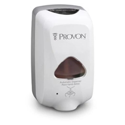 Gojo PROVON® TFX™ Touch-Free Foam Soap Dispenser, 1200 mL