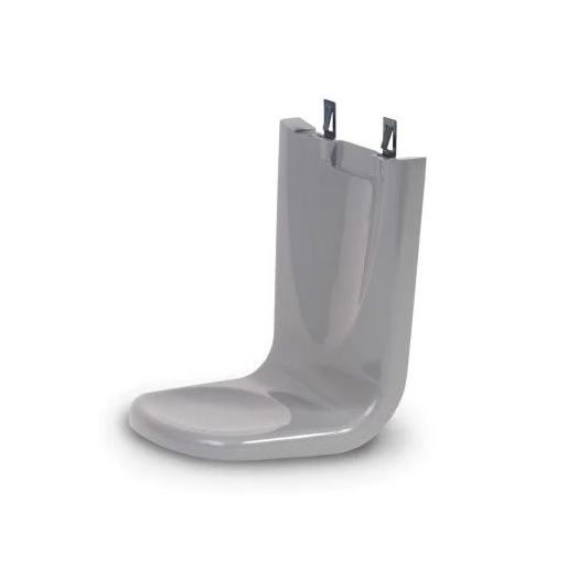 GOJO SHIELD Floor and Wall Protector for NXT Dispensers, 100 mL Case of 6