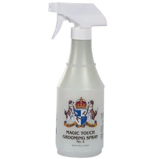 Crown Royale Magic Touch Formula 2 - 16 ounce Ready-to-Use