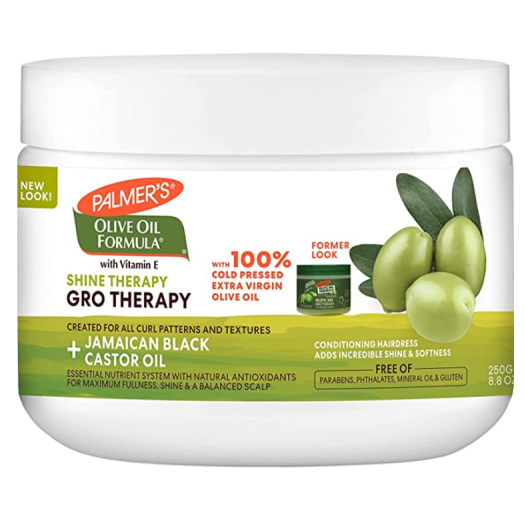 Palmer's Olive Oil Formula Gro Therapy