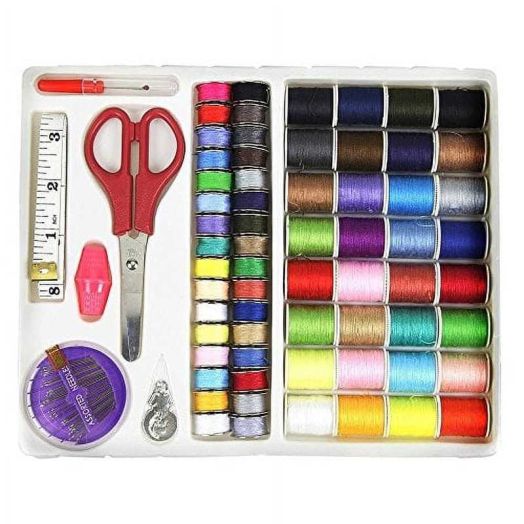 Haitral Sewing Kit 100 Pieces