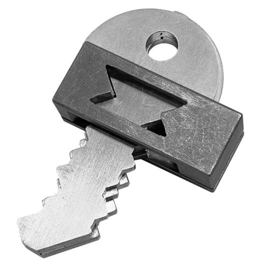 BePuzzles Key 3 Lvl 6