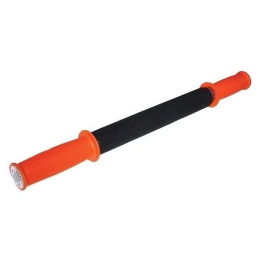 Happy Muscles Company Tiger Tail The Long One 22" Handheld Foam Roller