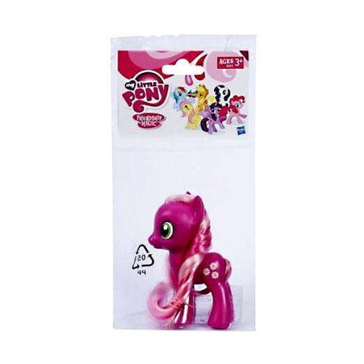 My Little Pony 3 Inch Bagged Cheerilee Figure