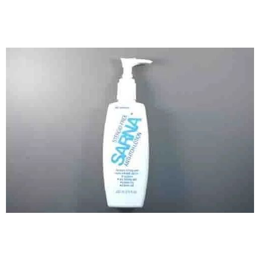 Health Care Products Sarna Sensitive Anti-Itch Moisturizing Lotion, 7.5 oz Pump Bottle