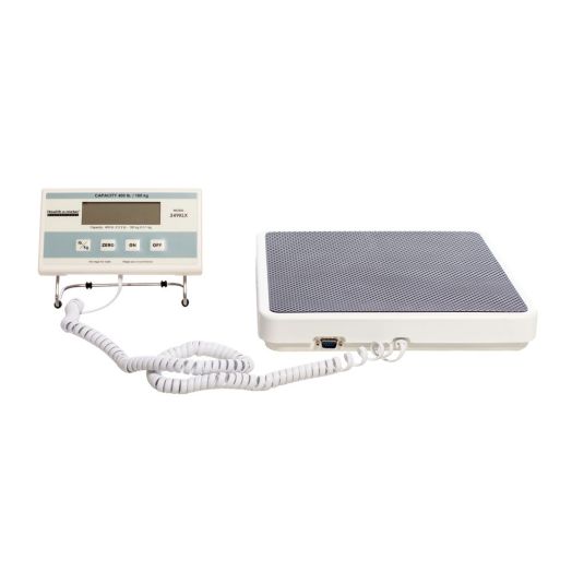 Health o meter 120V Power Adapter for 349KLX Scale, AC Power Adapter