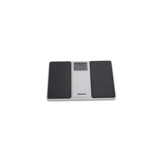 Health o meter 810KL Digital Glass Scale, Anti-Slip Tread & Backlight