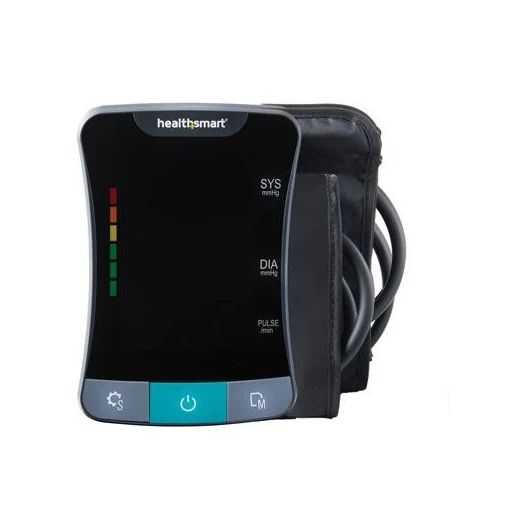 HealthSmart Premium Series Wrist Digital Blood Pressure Monitor