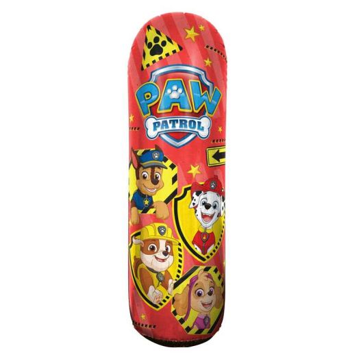 Hedstrom 36" Bop Bag, Paw Patrol