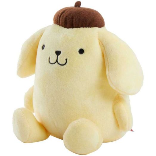 Hello Kitty Mattel Soft Child Stuffed Animals & Plush Toys, PP Cotton White, 7"