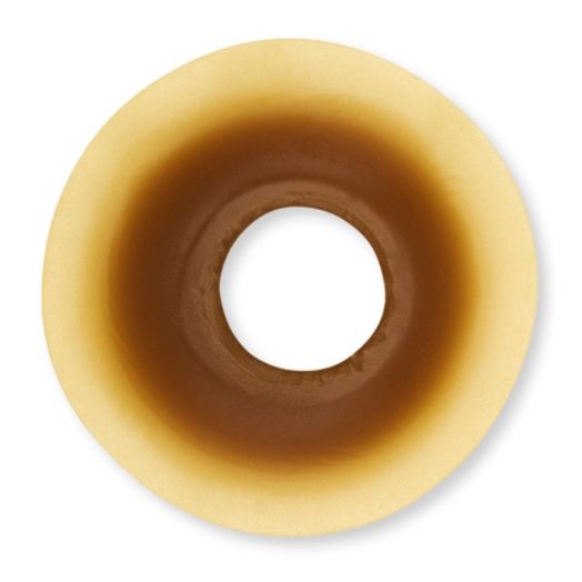 Hollister Adapt CeraRing Convex Barrier Rings, 1-3/16" Round Box of 10