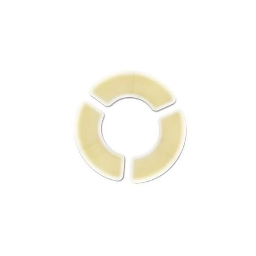 Hollister Adapt CeraPlus Barrier Extenders, Box of 30