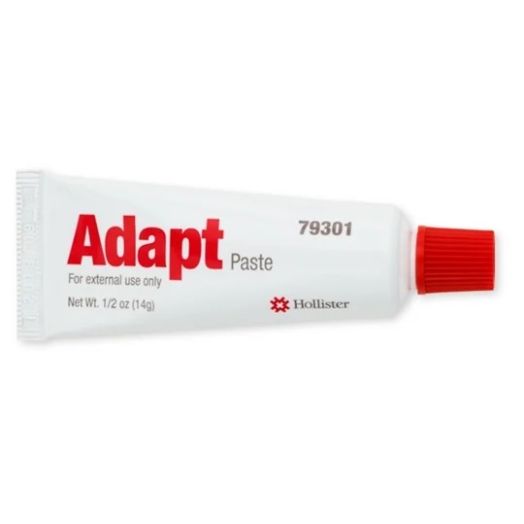 Hollister Adapt Skin Barrier Paste, 2 Ounce Tube