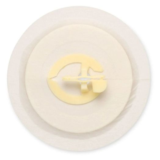 Hollister Drain Tube Attachment Device, Sterile