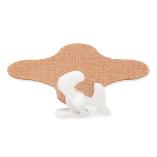 Hollister Feeding Tube Attachment Device, 5-18 Fr