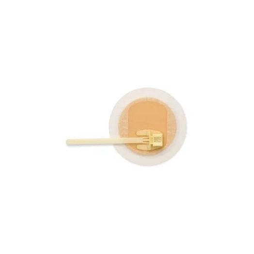 Hollister Horizontal Tube Attachment Device with FlexWear Skin Barrier, Sterile
