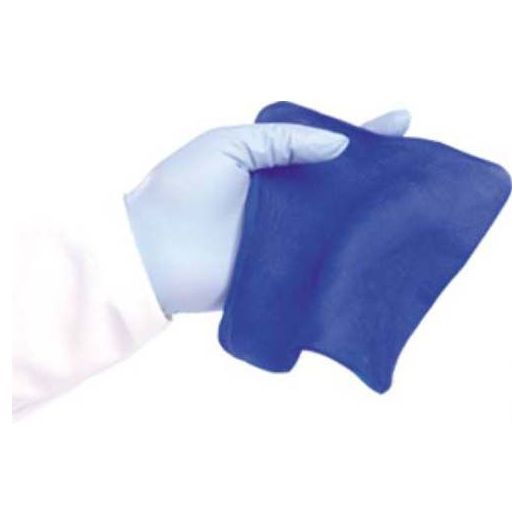 Hollister Hydrofera Blue Classic Antibacterial Foam Dressing, 6 x 6 Inch