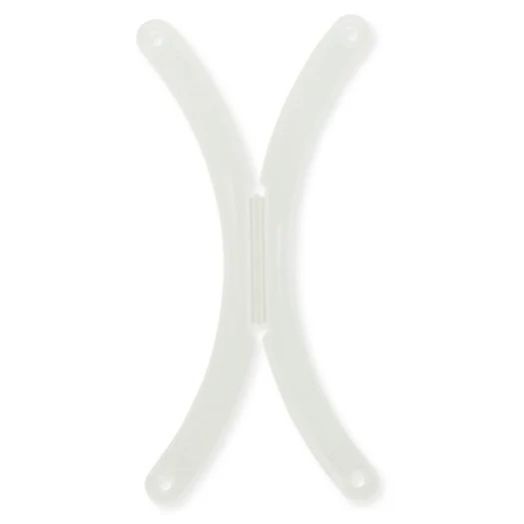 Hollister Loop Ostomy Bridge, Sterile 3.5" Box of 20