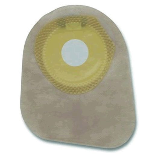 Hollister Premier Closed Mini Pouch with SoftFlex Skin Barrier and Filter, Cut-to-Fit 5/8-2-1/8 Inch Box of 30