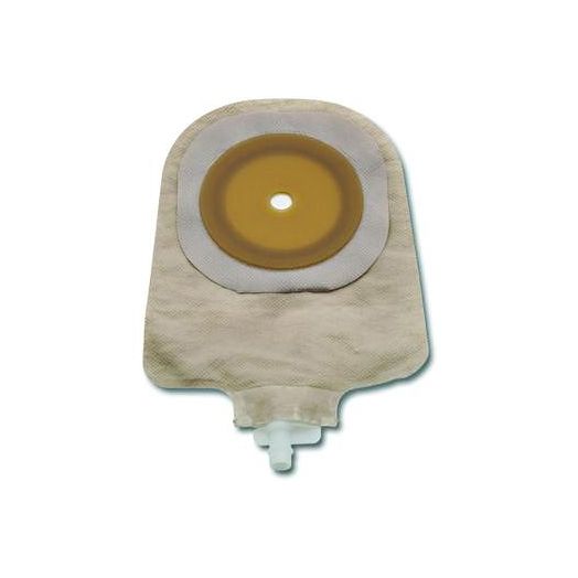 Hollister Premier One-Piece Urostomy Pouch with Flextend Barrier, Up To 2.5 Box of 10