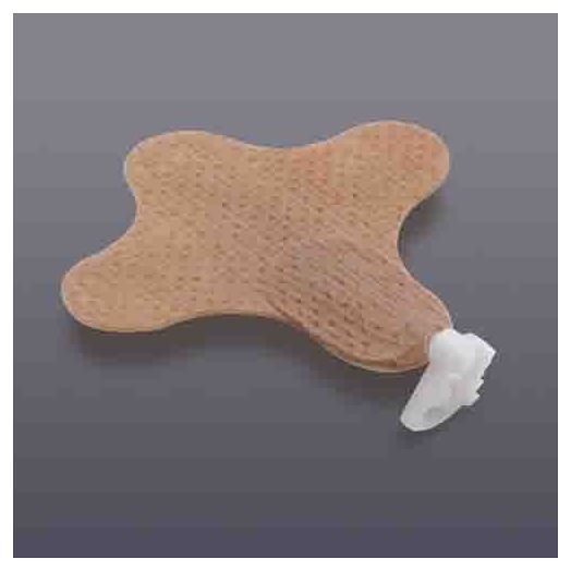 Hollister Suction Tube Attachment Device (STAD), Box of 20