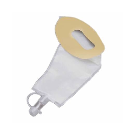 Hollister Female Urinary Pouch with SoftFlex Barrier, Box of 10