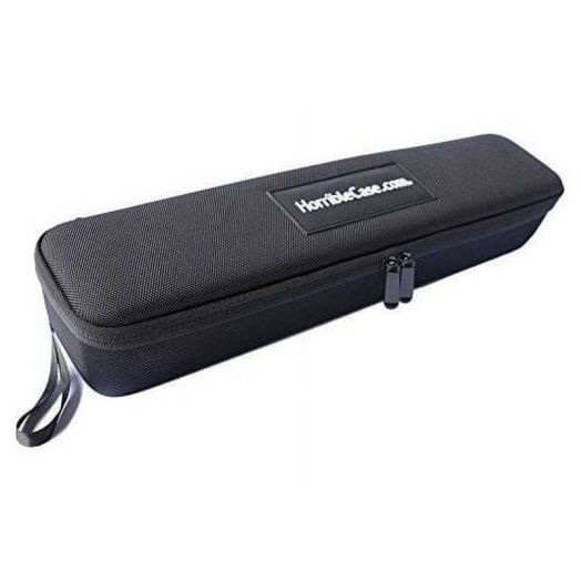 Horrible Case Black Craft and Hobby Storage Case for Card Games, 6 Compartments