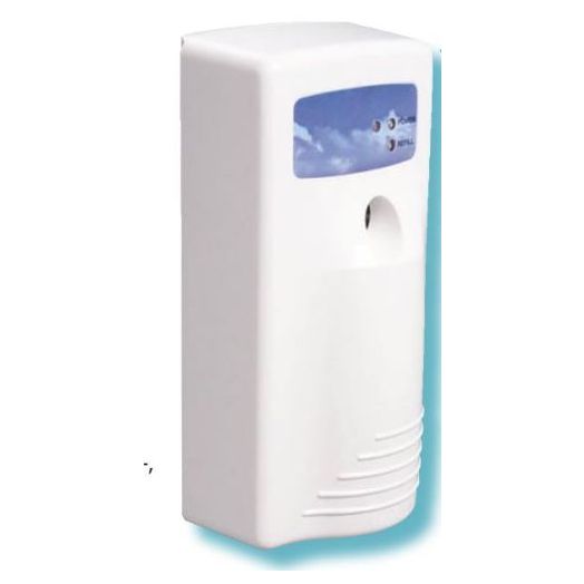 Hospeco Impact Products Stratus 2 Metered Aerosol Dispenser, 3.6 x 4.4 Inch
