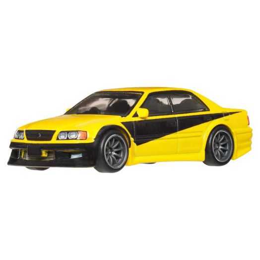 Hot Wheels Cars, Premium Fast & Furious Car for Adult Collectors