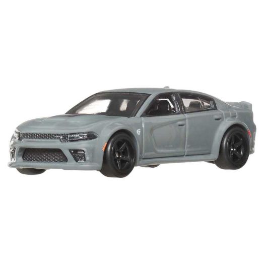 Hot Wheels Cars, Premium Fast & Furious Car for Adult Collectors