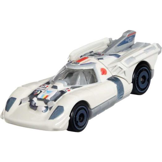 Hot Wheels Character Cars Lightyear, Gift for Kids 3 Years & Older & Collectors