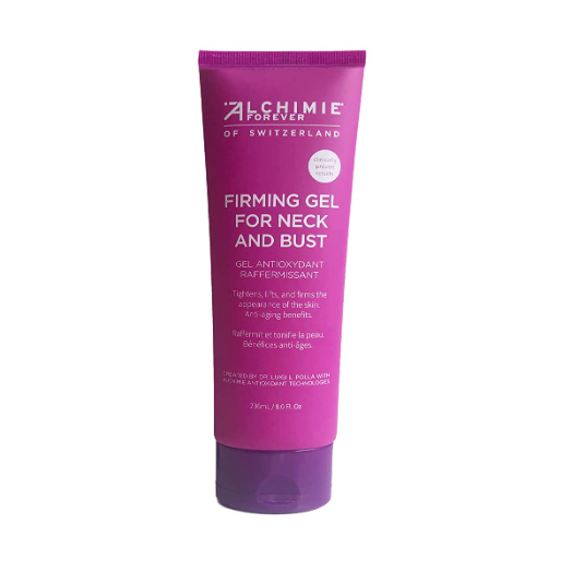 Alchimie Forever Firming Gel for Neck and Bust - 8 oz
